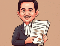 Analisis Hukum terhadap Pelaku Pemalsuan Dokumen