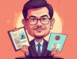 Analisis Hukum terhadap Pelaku Pencurian Data Pribadi