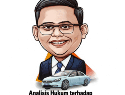 Analisis Hukum terhadap Pelaku Penipuan Investasi Bodong