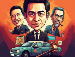 Analisis Hukum terhadap Pelaku Penipuan Modus Pinjaman Online