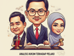 Analisis Hukum terhadap Pelaku Penipuan Nikah Siri