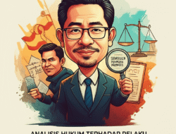 Analisis Hukum terhadap Pelaku Penipuan Properti