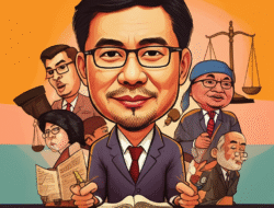Analisis Hukum terhadap Pelaku Penyelundupan Barang Ilegal