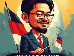Analisis Hukuman Mati bagi Pelaku Narkoba di Indonesia