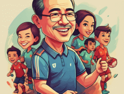 Analisis Peran Pelatih dalam Mengembangkan Bakat Atlet Remaja