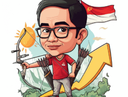 Analisis Perkembangan Olahraga Panahan di Indonesia
