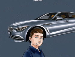 Apa Itu ECU dan Mengapa Penting untuk Performa Mobil?
