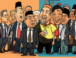 Apa yang Salah dengan Sistem Rekrutmen Partai Politik Kita?