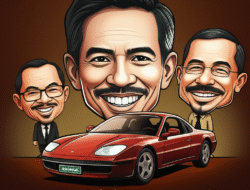 Bagaimana Politik Bisa Mempengaruhi Harga Sembako