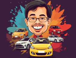Daftar Mobil Terlaris di Indonesia Tahun Ini