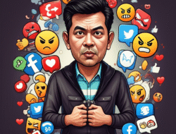 Dampak Hukuman Sosial terhadap Pelaku Kriminal di Media Sosial