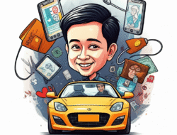 Dampak Media Sosial terhadap Maraknya Penipuan Online