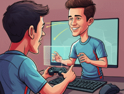 Dampak Pelatihan Berbasis Game Digital terhadap Koordinasi Atlet