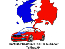Dampak Polarisasi Politik terhadap Persatuan Nasional