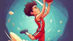 Dampak latihan plyometric terhadap kemampuan lompatan atlet basket