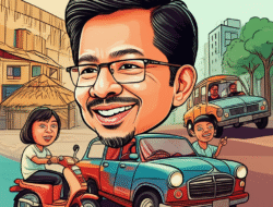 Dampak urbanisasi terhadap perubahan pola hidup masyarakat