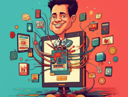 Demokrasi Digital: Tantangan dan Solusinya di Negara Berkembang