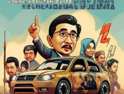 Dinamika Politik Lokal: Kekuatan Elite dan Rakyat Jelata