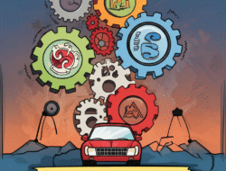 Efek Politik Global terhadap Stabilitas Ekonomi Domestik