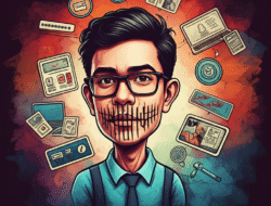 Faktor Penyebab Maraknya Pemalsuan Identitas di Dunia Digital