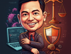 Fenomena Cybercrime dan Perlindungan Hukum bagi Korban
