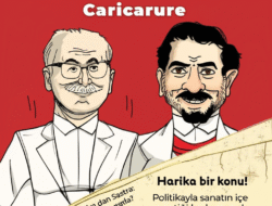 Harika bir konu! Politikayla sanatın iç içe geçtiği bu karmaşık ilişkiyi ele alan detaylı bir makale hazırlayalım.