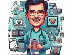 Inovasi teknologi kesehatan untuk mengatasi penyakit kronis