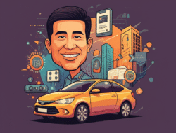 Inovasi teknologi untuk mendukung smart city dan pengelolaan kota
