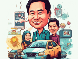 Isu kesehatan masyarakat dan program peningkatan layanan kesehatan