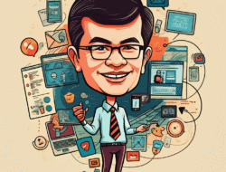 Jejak Digital dan Keamanan Data dalam Kampanye Politik