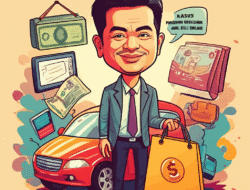 Kasus Penipuan Berkedok Jual Beli Online