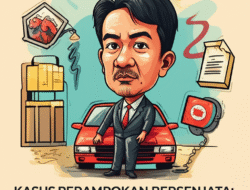Kasus Perampokan Bersenjata: Analisis dan Solusi Penanggulangan