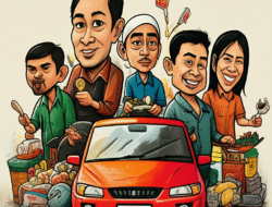 Kasus pelanggaran hak pekerja dan kondisi kerja di sektor informal