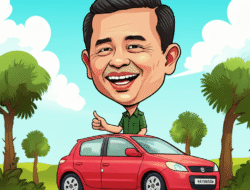 Kebijakan terbaru pemerintah dalam penanganan perubahan iklim