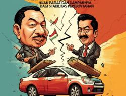 Kegagalan Koalisi Partai dan Dampaknya bagi Stabilitas Pemerintahan