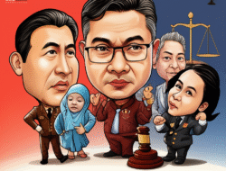 Kejahatan Perdagangan Bayi dan Penegakan Hukumnya