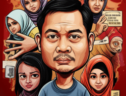 Kejahatan Perdagangan Orang untuk Eksploitasi Seksual