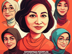 Kepemimpinan Perempuan dalam Dunia Politik Indonesia