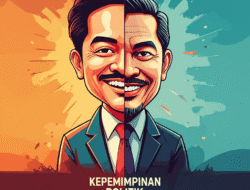 Kepemimpinan Politik: Antara Karisma dan Kompetensi