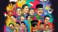 Ketika Partai Politik Tidak Lagi Berdasarkan Ideologi