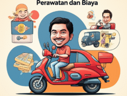Keunggulan Motor Listrik dalam Perawatan dan Biaya