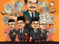 Konflik Kepentingan dalam Proyek-Proyek Pemerintah Daerah