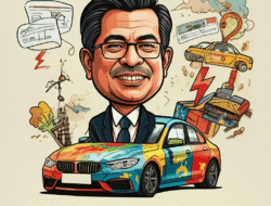 Krisis energi global dan upaya negara-negara dalam mencari solusi