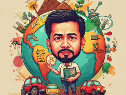 Krisis pangan dunia dan langkah-langkah untuk ketahanan pangan
