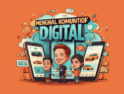 Mengenal Komunitas Otomotif Digital di Indonesia