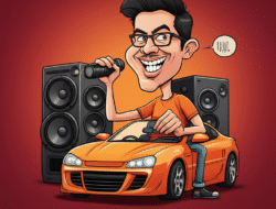 Modifikasi Audio Mobil: Batas Wajar vs Berlebihan