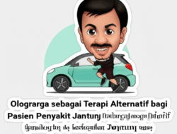 Olahraga sebagai Terapi Alternatif bagi Pasien Penyakit Jantung