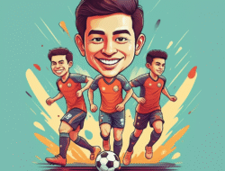 Pengaruh Musik Elektronik terhadap Semangat Latihan Atlet Sepak Bola