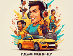 Pengaruh Musik Hip-Hop dalam Meningkatkan Energi Latihan Kardio
