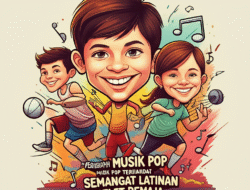 Pengaruh Musik Pop terhadap Semangat Latihan Atlet Remaja